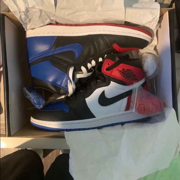 Jordan 1 high - Picture 9 of 10